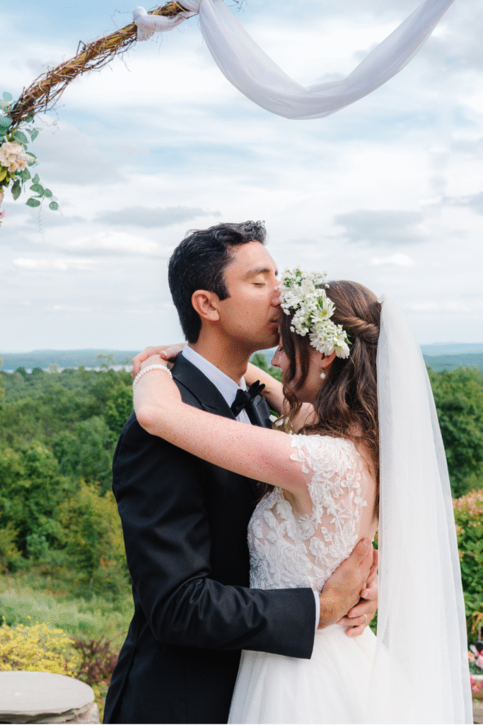 Jessica and Andrew's Wedding