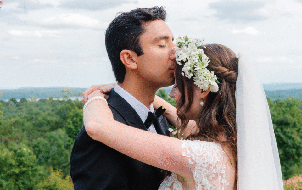 Jessica and Andrew's Wedding