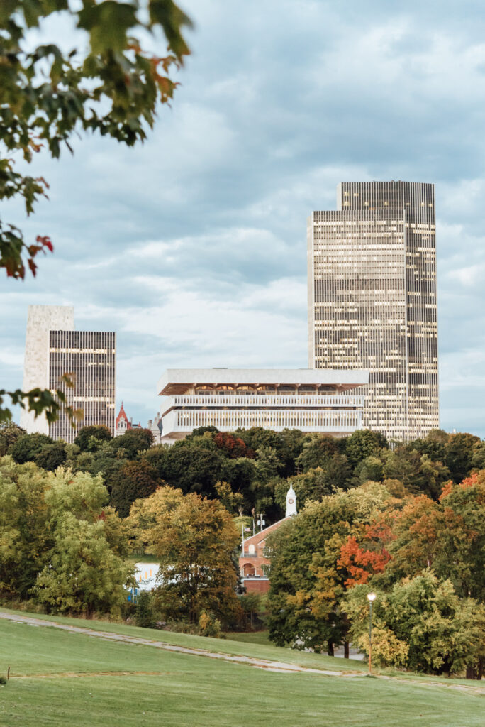 Albany fall foliage photographer