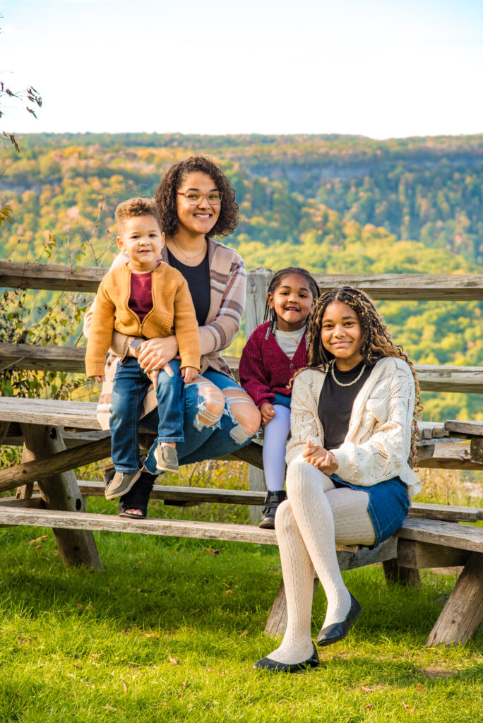 Albany fall foliage photographer