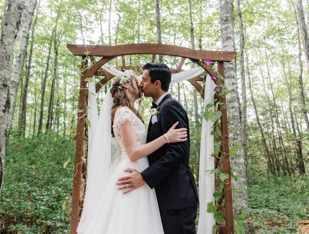 Wedding Photographer