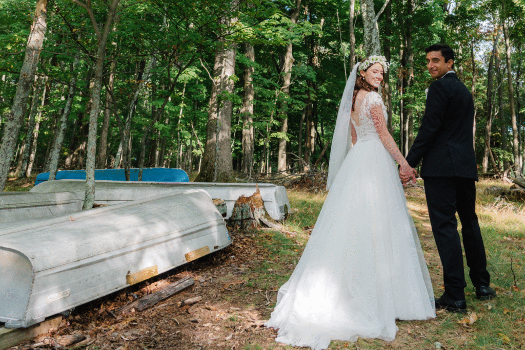 wedding photographer