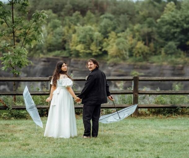 Albany vs. Hudson Valley Weddings: How to Choose Your Dream Location