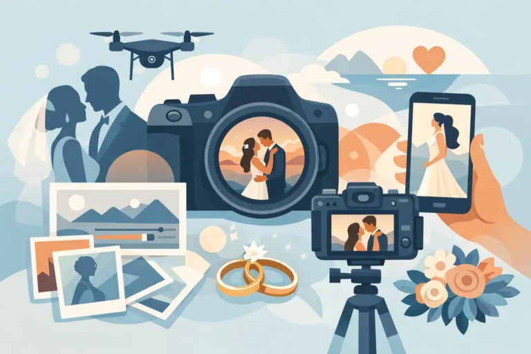Wedding Photography Trends 2026 to Know
