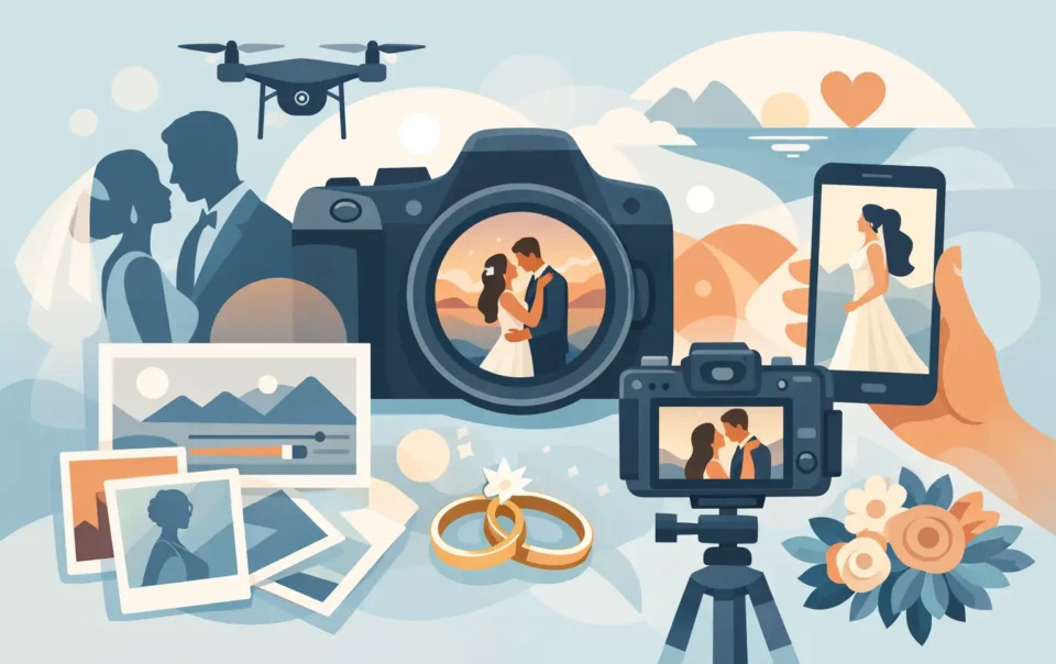 Wedding Photography Trends 2026 to Know