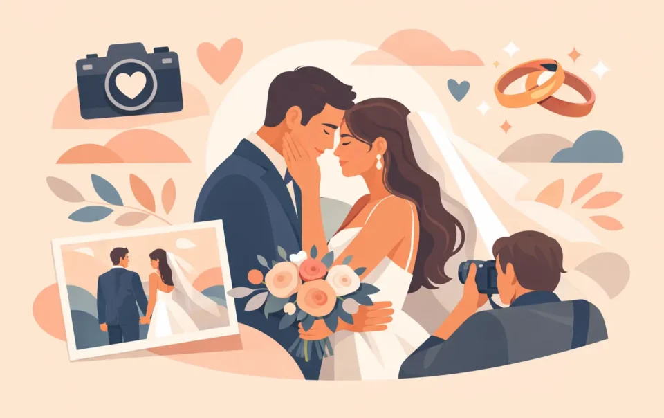 Emotional Wedding Photos Tips That Feel Like You