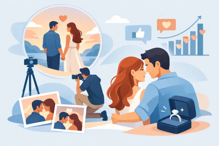Are Engagement Sessions Worth It? A Real Answer