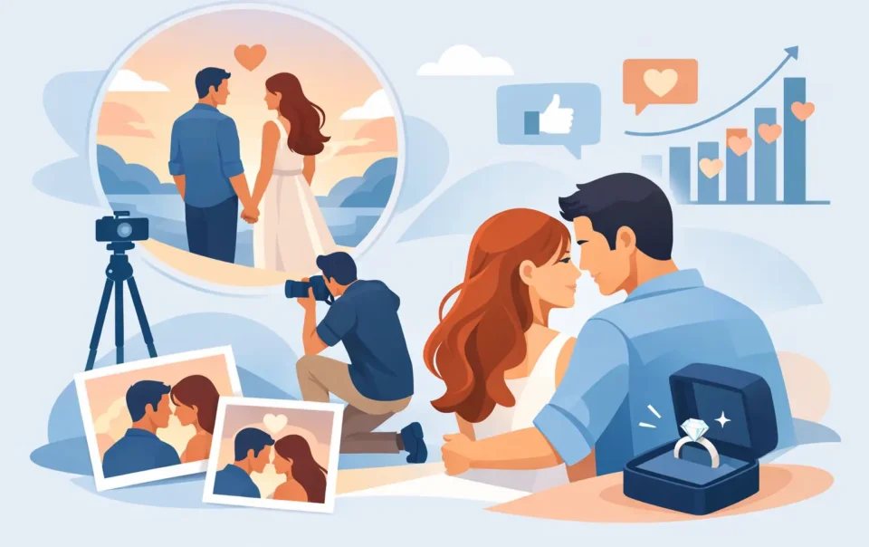 Are Engagement Sessions Worth It? A Real Answer