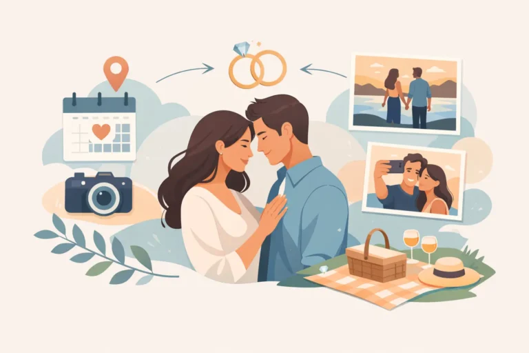 Engagement Session Planning Guide for Real Connection