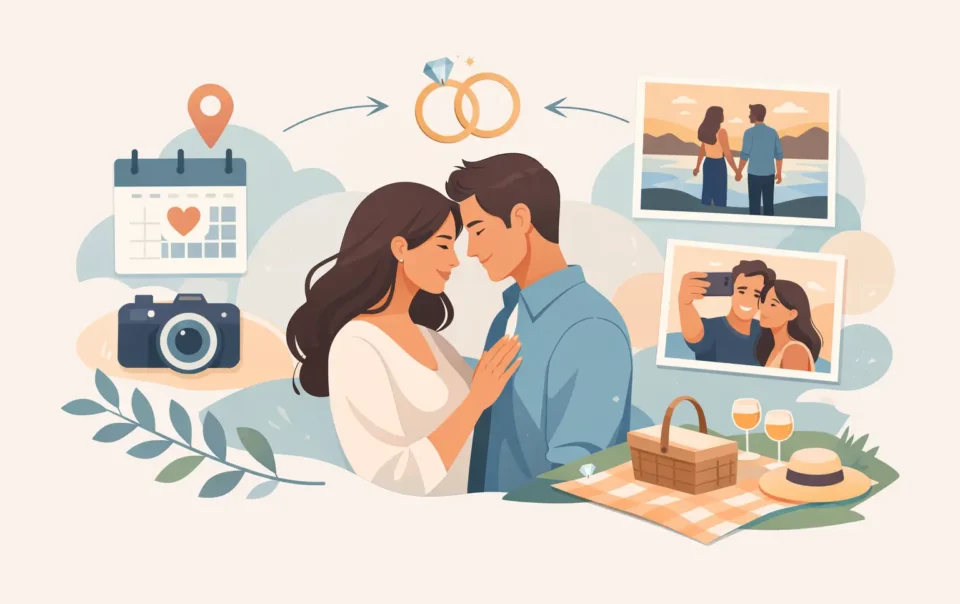 Engagement Session Planning Guide for Real Connection
