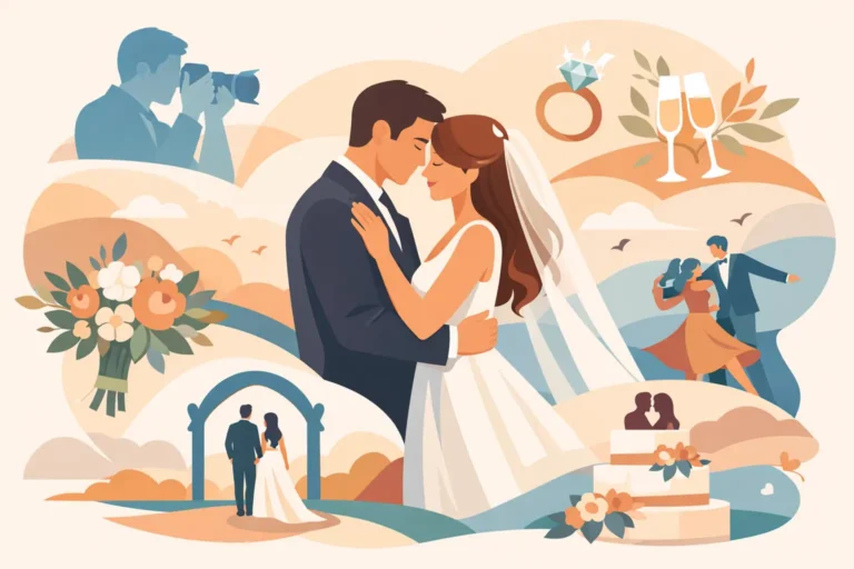 Wedding Photography That Feels Like Your Story