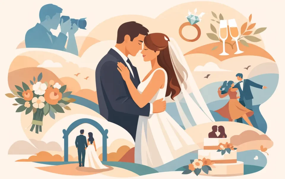 Wedding Photography That Feels Like Your Story