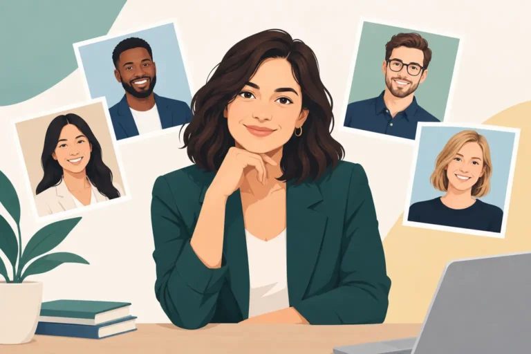 Best Headshots for Entrepreneurs That Feel Like You