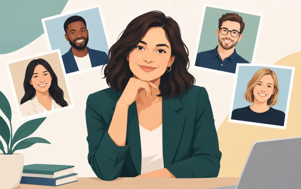 Best Headshots for Entrepreneurs That Feel Like You