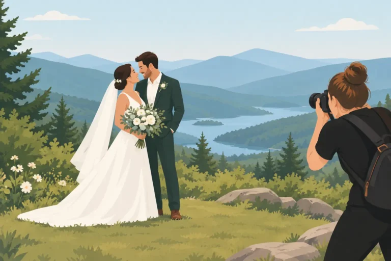 Catskills Wedding Photo Guide for Real Moments